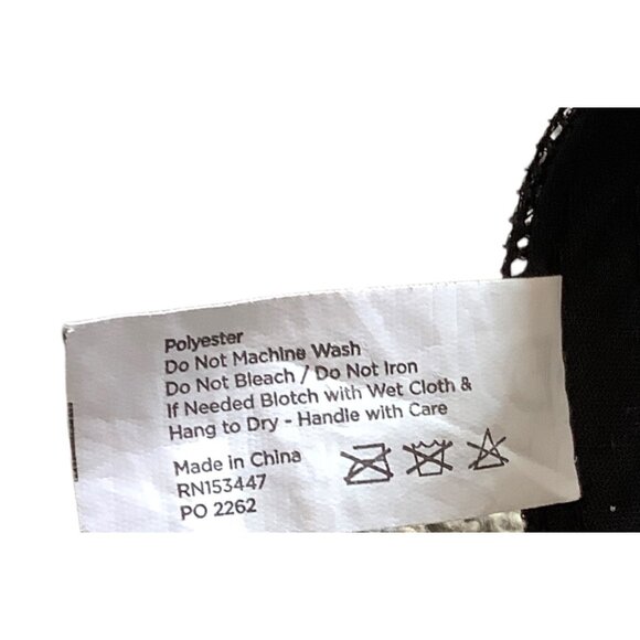 Mickey Mouse Men Trucker Hat Cap Stripes Dalix H-066 Adjustable Snapback - Picture 3 of 7